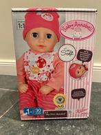 My first baby Annabell - Zapf Creation, Kinderen en Baby's, Speelgoed | Poppen, Ophalen, Nieuw