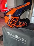 Casque motocross taille S, Motos
