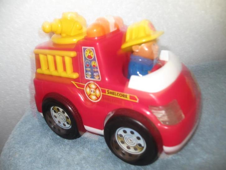 auto's voor de kleinsten,Shelcore,kiepauto,Little Tikes, Kinderen en Baby's, Speelgoed |Speelgoedvoertuigen, Ophalen of Verzenden