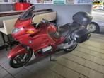 BMW Tour R 1150 RT, Bedrijf, 1130 cc, Toermotor