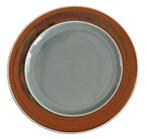 Assiette à dîner peinte à la main Rosenthal Studio-Line 26 c, Assiettes(s), Comme neuf, Céramique, Autres styles