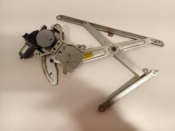 RAAMMECHANIEK ELEK LINKS VOOR Suzuki Alto (GF) (805034A00G) beschikbaar voor biedingen