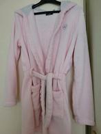 FLEECE BADJAS MAAT 12 JAAR, Kinderen en Baby's, Kinderkleding | Maat 152, Ophalen of Verzenden, Zo goed als nieuw, Okaidi, Meisje