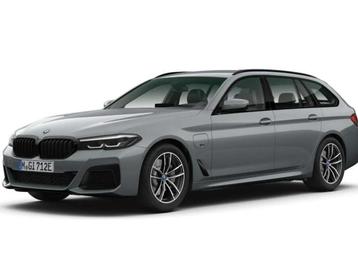 BMW SERIE 5 530 e xDrive Touring M Sport / H-K / TRKHK /CAM  beschikbaar voor biedingen