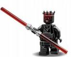 Lego figuur Darth Maul, without Cape sw0808 star wars, Kinderen en Baby's, Speelgoed | Duplo en Lego, Nieuw, Ophalen of Verzenden