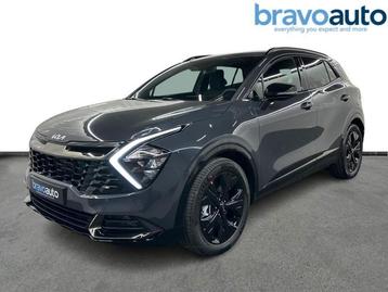 Kia Sportage T-GDi DCT Style Edition 7Y War  beschikbaar voor biedingen