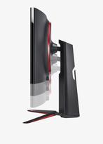 LG UltraGear 34GN850 - QHD Nano IPS Ultrawide Gaming Monitor, Computers en Software, IPS, Zo goed als nieuw, 1 tot 2 ms, HDMI