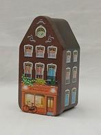 Blikken doos Huisje, Verzamelen, Ophalen of Verzenden, Nieuw