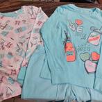 Meisjespyjama mt 158, Kinderen en Baby's, Kinderkleding | Maat 158, Ophalen, Zo goed als nieuw, Broek