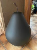 Grosse poire décorative Jline, Enlèvement, Comme neuf