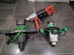 Eibenstock mixer EHR 1800W 350€, Ophalen, Zo goed als nieuw, Blender