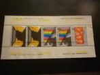 Nederland/Pays-Bas 1986 Mi BL 29(o) Gestempeld/Oblitéré, Postzegels en Munten, Postzegels | Nederland, Verzenden