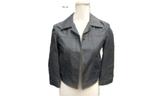 (3) -veste femme t.34 grise - étam -, Kleding | Dames, Jassen | Zomer, Ophalen of Verzenden, Zo goed als nieuw, Maat 34 (XS) of kleiner