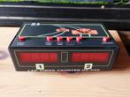 Lot de Slot Cars Scalextric , ..., Gebruikt, Elektrisch, Ophalen, Racebaan