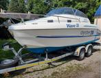 Bateau moteur NEUF !, Watersport en Boten, Speedboten, Ophalen, Zo goed als nieuw