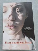 Tatiana de Rosnay - Haar naam was Sarah, Boeken, Ophalen of Verzenden, Tatiana de Rosnay
