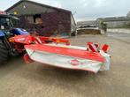 Kuhn FC 313 D-FF, Ophalen, Akkerbouw, Weidebouw