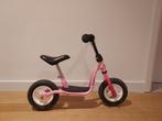 Puky loopfiets v kleuters /Brilliant step bike toddlers, Ophalen, Zo goed als nieuw, Loopfiets