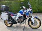 Honda  Africa Twin Adventure Sports DCT CRF1000L 2018, Motoren, 2 cilinders, 996 cc, Particulier, Meer dan 35 kW