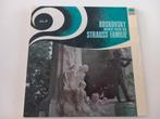 Vinyl 2LP Boskovsky dirigeert Strauss Klassiek Viool, Cd's en Dvd's, Vinyl | Klassiek, Ophalen of Verzenden, 12 inch