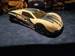 Traxxas xo 1 met TQI+ Traxxas link, Hobby en Vrije tijd, Modelbouw | Radiografisch | Auto's, Ophalen, Gebruikt, Elektro, Auto onroad