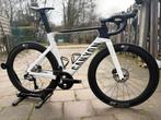 Canyon Aeroad CF SLX Di2 M, Enlèvement ou Envoi, Comme neuf, Carbone