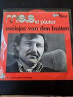 single Miele - St Pieter/Meisjes van den buiten, 7 inch, Single, Ophalen of Verzenden, Zo goed als nieuw