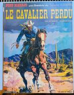 Lieutenant Blueberry 4. Le cavalier perdu.  Eo 1968, Livres, BD, Enlèvement ou Envoi, Une BD, Charlier - Giraud, Utilisé