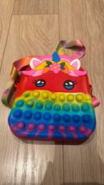 Tasje met drukknoppen, Enlèvement ou Envoi, Comme neuf