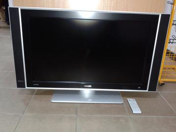 Televisie Philips beschikbaar voor biedingen