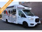 Challenger Graphite Ultimate 380 Nordic Edition, Dakairco, Caravans en Kamperen, Mobilhomes, Overige merken, Bedrijf, Half-integraal