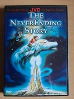 DVD The NeverEnding Story (L'histoire sans fin) 1984 ‧1h 35m, Enlèvement ou Envoi