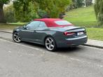 Audi a5, Auto's, Automaat, Parkeersensor, 1995 cc, Euro 6