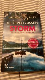 Lucinda Riley - Storm, Boeken, Ophalen, Lucinda Riley