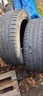 banden 185/60/14, Auto-onderdelen, Banden en Velgen, Ophalen, 14 inch, Gebruikt, 185 mm