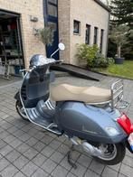 scooter, Fietsen en Brommers, Scooters | Vespa, Ophalen, 250 cc, Overige modellen, Zo goed als nieuw