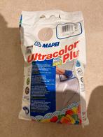 Voegmortel Mapei Ultracolor Plus kleur 123, Doe-het-zelf en Bouw, Ophalen of Verzenden, Nieuw, Vloertegels