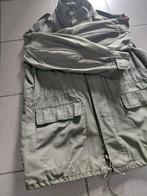 veste de smoke Armée Belge, Verzamelen, Ophalen, Landmacht, Kleding of Schoenen