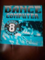 45T Dance Computer 8 (Belpop), Ophalen of Verzenden, Dance