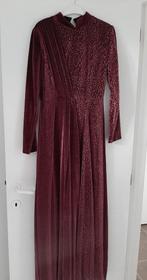 Feestjurk, Vêtements | Femmes, Habits de circonstance, Enlèvement, Comme neuf, Taille 38/40 (M)