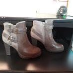 enkellaarzen 38, Kleding | Dames, Schoenen, Verzenden, Nieuw, Lage of Enkellaarzen