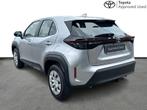 Toyota Yaris Cross DYNAMIC + TREKHAAK & CARPLAY, Auto's, Toyota, 1490 cc, Handgeschakeld, 5 deurs, https://public.car-pass.be/vhr/693446e7-6907-45cd-ab0a-d7f27af7f494