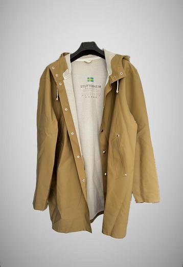 Stutterheim imperméable XXL beschikbaar voor biedingen