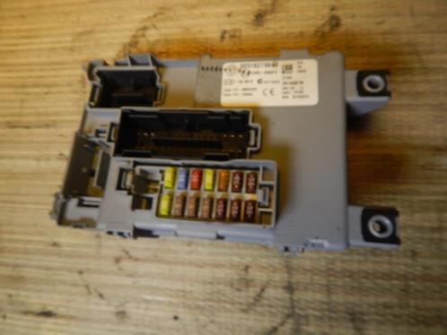 Zekeringkast van een Fiat 500, Auto-onderdelen, Elektronica en Kabels, Fiat, Gebruikt, 3 maanden garantie, Ophalen of Verzenden
