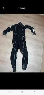Duikpak vrouwen, Watersport en Boten, Watersportkleding, Ophalen of Verzenden, Zo goed als nieuw
