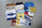 Pakket kledij, jongens. mt 98/104/110 (25 stuks), Ophalen of Verzenden, Gebruikt, Maat 98