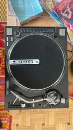 Reloop RP800 mk1, Muziek en Instrumenten, Dj-sets en Draaitafels, Gebruikt, Reloop