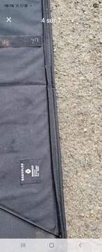 Tapis coffre arrière grand scenic, Enlèvement