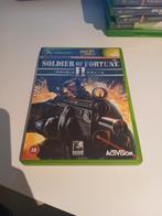 Soldier of fortune 2, Enlèvement