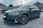Audi A3 Sportback 1.4 TFSI Ambition / 2018 / GPS - LED, Voorwielaandrijving, Stof, 4 cilinders, USB
